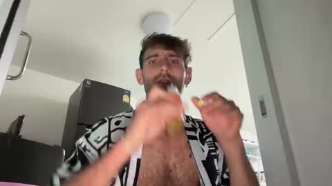 MR. Luke Gunn online show from 02-01-25, 11:27