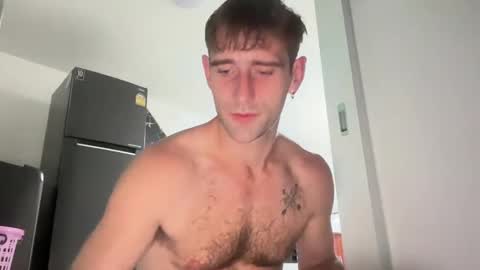 MR. Luke Gunn online show from 02-06-25, 10:53