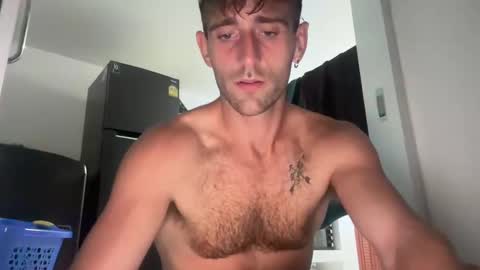 MR. Luke Gunn online show from 03-05-25, 11:05