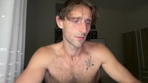 MR. Luke Gunn online show from 12-03-25, 10:30