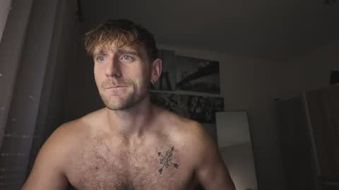 MR. Luke Gunn online show from 02-22-26, 11:58