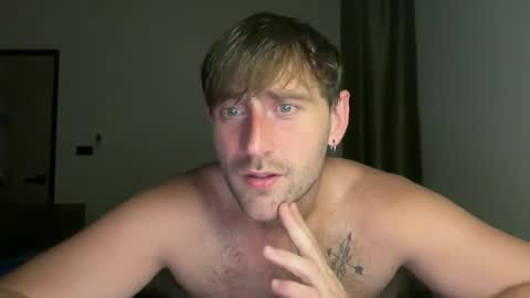 MR. Luke Gunn online show from 05-15-26, 10:39