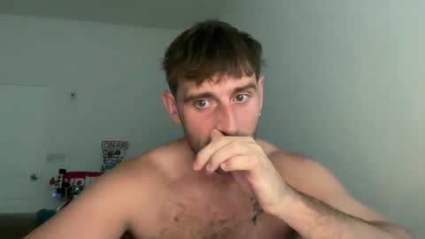MR. Luke Gunn online show from 05-22-26, 11:21