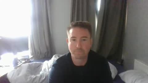 Snapshot of lukehaden chatting on 05-16-26, 09:50 JADED105 online show from 05-16-26, 09:50