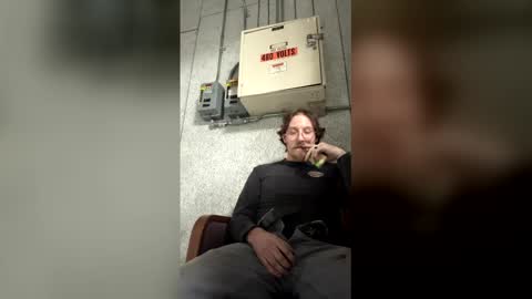 lukekibbe27 online show from 12-22-25, 12:07