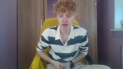 Luke Paxley online show from 03-03-26, 03:18