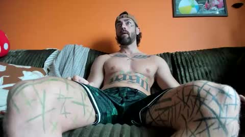 Luke Rex online show from 01-13-26, 03:39