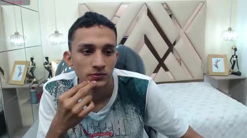 IM STIVEN online show from 02-10-25, 12:08