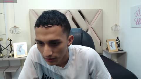 IM STIVEN online show from 02-11-25, 12:16