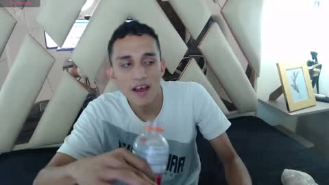 IM STIVEN online show from 02-11-25, 03:18