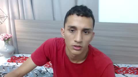 IM STIVEN online show from 02-14-25, 09:24