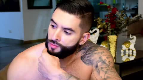 Lukhas f4f online show from 02-19-25, 02:12