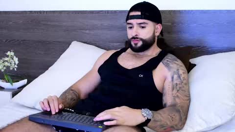 Lukhas f4f online show from 09-25-25, 11:19