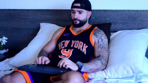 Lukhas f4f online show from 10-21-25, 05:35