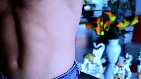 Lukhas f4f online show from 02-23-26, 04:15