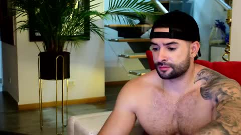 Lukhas f4f online show from 04-14-26, 04:51