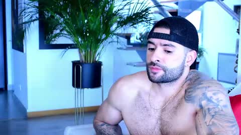 Lukhas f4f online show from 04-25-26, 04:48