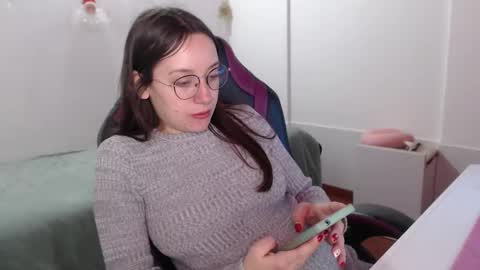 Snapshot of lula_05 chatting on 01-08-25, 07:03 Vicky online show from 01-08-25, 07:03