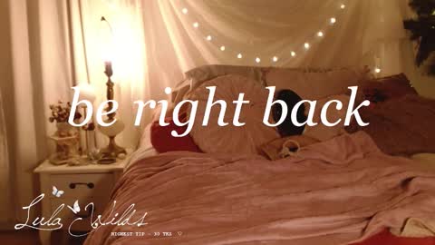 lula wilds online show from 01-15-26, 04:50