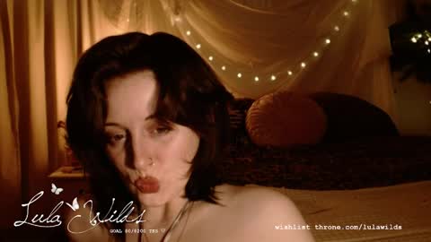 lula wilds online show from 04-17-26, 02:58