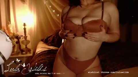 Snapshot of lulawilds chatting on 07-03-26, 02:07 lula wilds online show from 07-03-26, 02:07