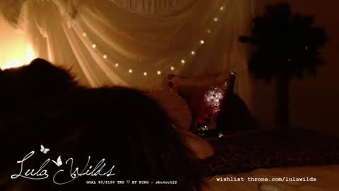 Snapshot of lulawilds chatting on 07-11-26, 02:58 lula wilds online show from 07-11-26, 02:58