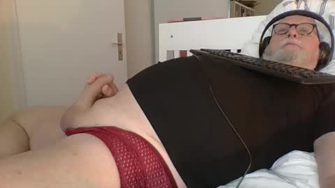 luley58 online show from 01-14-25, 07:06