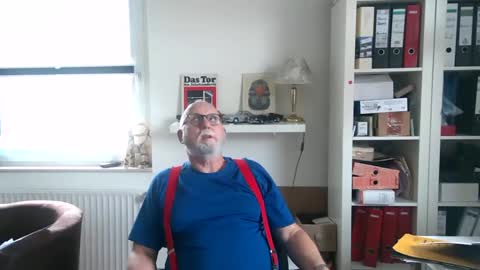 luley58 online show from 01-15-25, 10:49