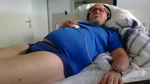 luley58 online show from 01-27-25, 09:23