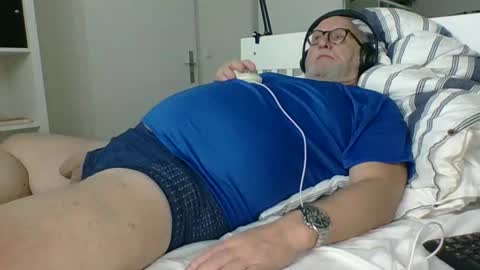 luley58 online show from 03-04-25, 04:38