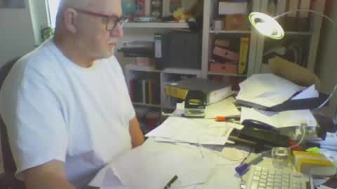 luley58 online show from 02-10-26, 08:18