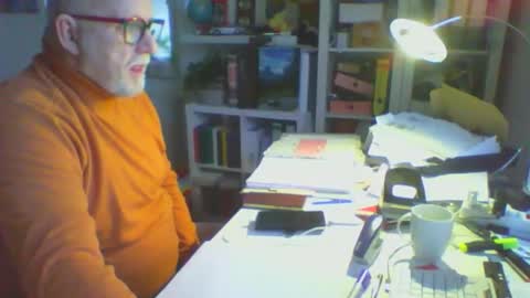luley58 online show from 02-14-26, 03:20