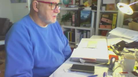 luley58 online show from 02-16-26, 07:48