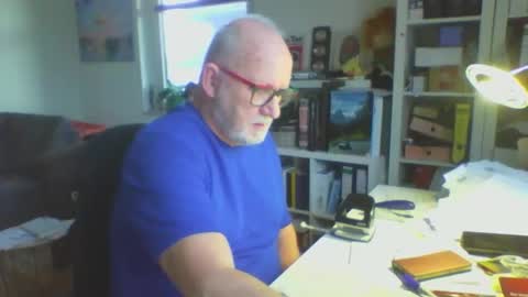 luley58 online show from 02-23-26, 03:53
