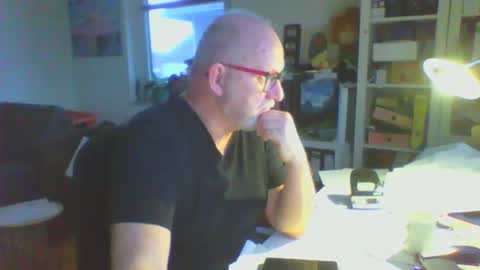luley58 online show from 02-24-26, 04:49