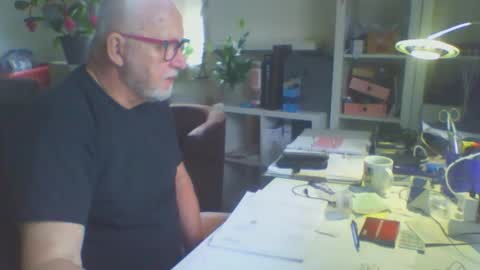 luley58 online show from 05-05-26, 07:05
