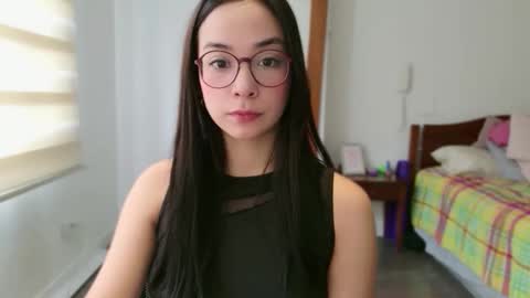 Luli online show from 04-13-26, 01:05
