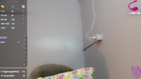 Snapshot of lulita_moan chatting on 01-08-25, 01:21 lulu online show from 01-08-25, 01:21