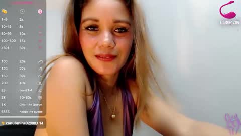 Snapshot of lulita_moan chatting on 03-08-25, 11:18 lulu online show from 03-08-25, 11:18