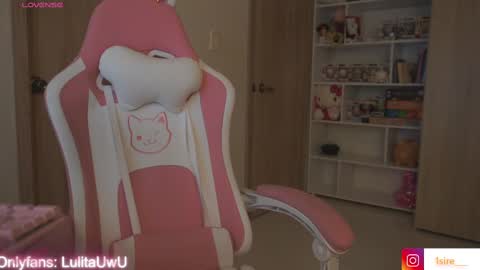 lulitauwu online show from 12-29-24, 11:29