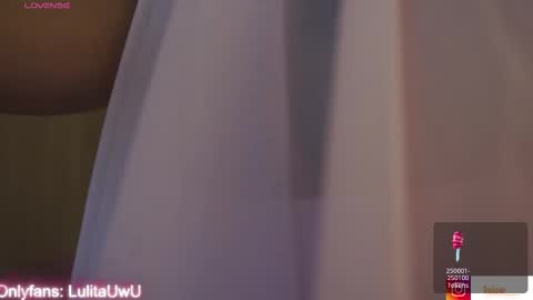 lulitauwu online show from 02-27-25, 02:42