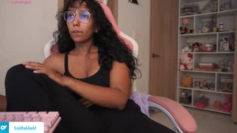 lulitauwu online show from 09-11-25, 03:17