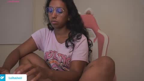 lulitauwu online show from 10-21-25, 03:07