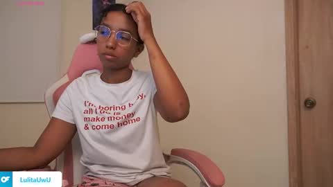 lulitauwu online show from 11-26-25, 03:18