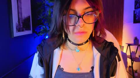 Cookie  online show from 03-08-26, 07:23