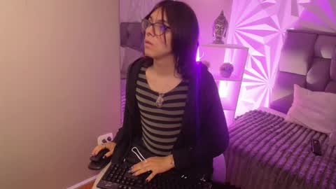 Cookie  online show from 03-24-26, 06:29