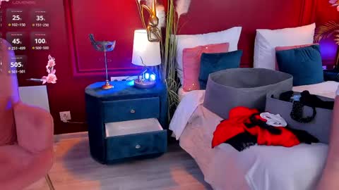 Cherie online show from 03-14-26, 01:27