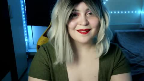 lulovia online show from 04-07-26, 09:48