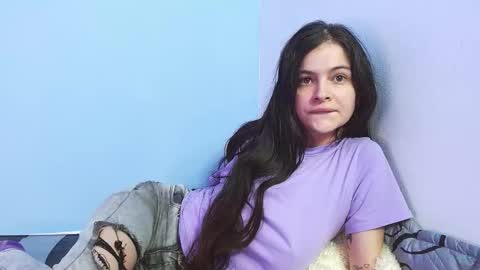 lulu_cm online show from 10-28-25, 08:29