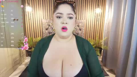 sweet  lulu online show from 04-09-26, 02:44